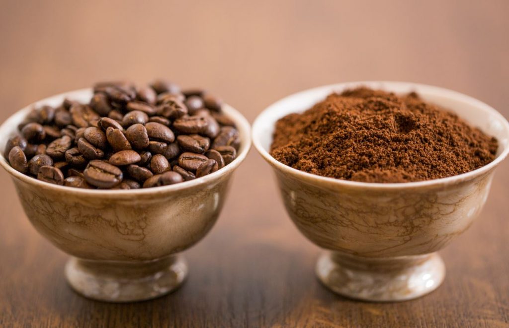 café pour le drainage lymphatique Mrittika de l'espace bien-être Camille Ayurvéda