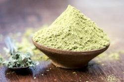 Argile pour massage ayurvédique