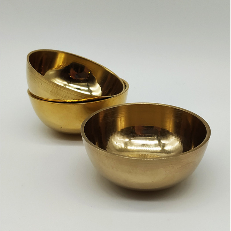 bol kansu, pour un massage ayurvédique des pieds, formation espace bien-être camille ayurvéda